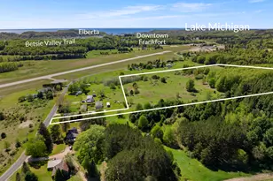 0 Airport Rd, Frankfort, MI 49635 - Photo 1