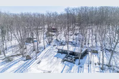 10478 Wampum Trail, Evart, MI 49631 - Photo 1