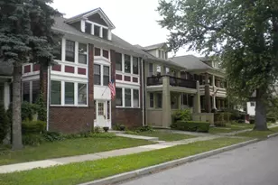 831 Ashland St, Detroit, MI 48215 - Photo 1