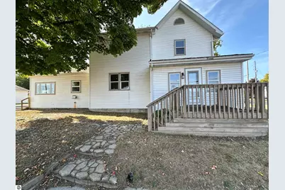 601 W Main Street, Mecosta, MI 49332 - Photo 1