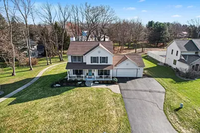 172 Deer Path Lane, Battle Creek, MI 49015 - Photo 1