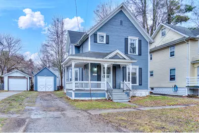 1019 Woodbridge Street, Jackson, MI 49203 - Photo 1