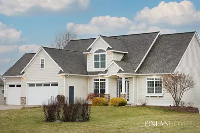 6179 Sheldon Oak Drive, Hudsonville, MI 49426 - Photo 1