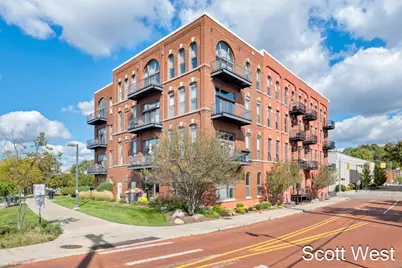 801 Monroe Avenue NW #402, Grand Rapids, MI 49503 - Photo 1