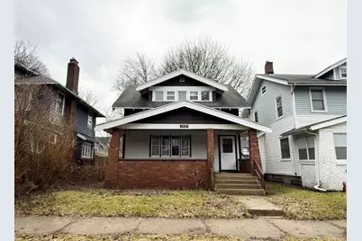 1324 Dunham Street SE, Grand Rapids, MI 49506 - Photo 1