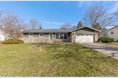 2727 Hope Street, Hudsonville, MI 49426 - Photo 1