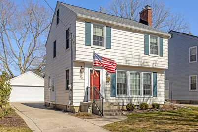 721 Billantau Street SE, Grand Rapids, MI 49507 - Photo 1