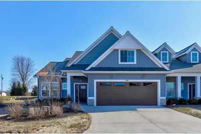 4723 Dune Grass Lane, Holland, MI 49423 - Photo 1