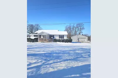 9531 Pine Island Drive NE, Sparta, MI 49345 - Photo 1