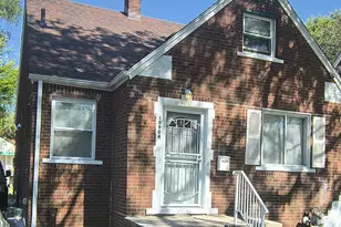 10904 N Mogul St, Detroit, MI 48224 - Photo 1