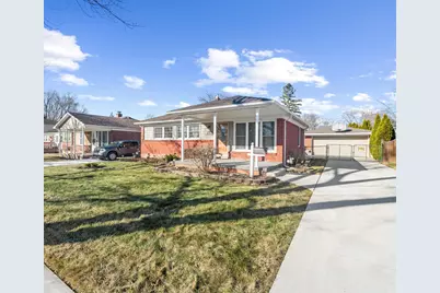 29726 Red Cedar Drive, Flat Rock, MI 48134 - Photo 1
