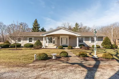 12565 Plank Road, Milan, MI 48160 - Photo 1