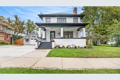 146 North Avenue, Mount Clemens, MI 48043 - Photo 1