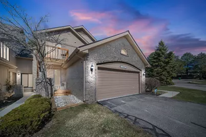 29776 Sierra Pointe Circle, Farmington Hills, MI 48331 - Photo 1