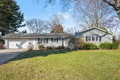 908 Galyn Street, Sturgis, MI 49091 - Photo 1