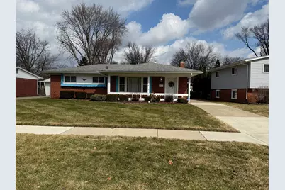 1073 Ruth Avenue, Ypsilanti, MI 48198 - Photo 1