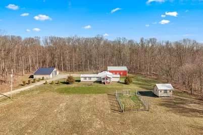 2722 Woods View Drive, Hillsdale, MI 49242 - Photo 1