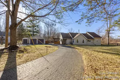 4011 Buttrick Avenue SE, Ada, MI 49301 - Photo 1