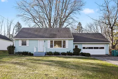 1420 Friendly Avenue, Portage, MI 49002 - Photo 1