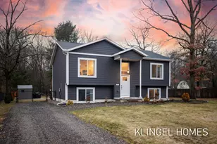 2325 Pillon Rd, Twin Lake, MI 49457 - Photo 1