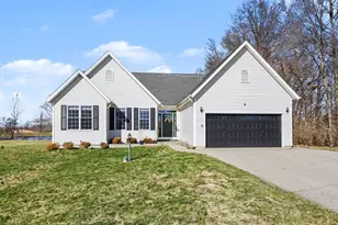 7285 Paw Paw Ave, Watervliet, MI 49098 - Photo 1