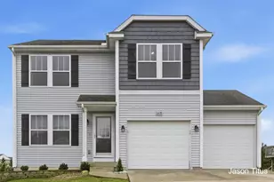 6478 Avalon Dr SE, Caledonia, MI 49316 - Photo 1