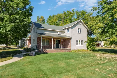 508 N Van Buren Street, Bloomingdale, MI 49026 - Photo 1