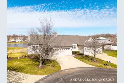 1284 Prestwick Drive, Holland, MI 49423 - Photo 1