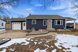 3381 Monroe Rd, Allegan, MI 49010 - Photo 1