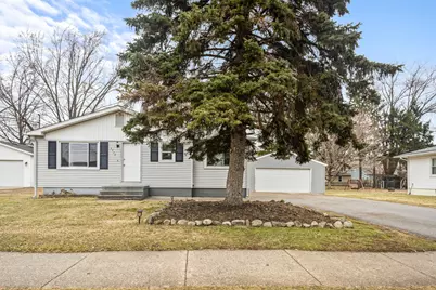3715 Grant Street, Hudsonville, MI 49426 - Photo 1