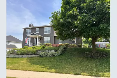 4496 Shiloh Way SE, Grand Rapids, MI 49546 - Photo 1