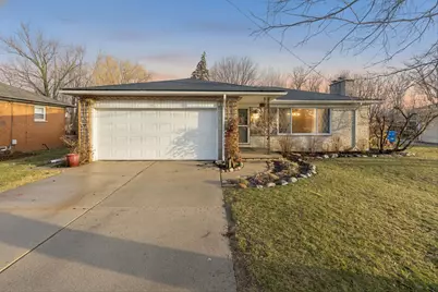 640 W Girard Avenue, Madison Heights, MI 48071 - Photo 1