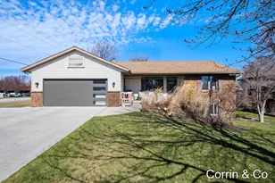 11187 Summer Dr, Zeeland, MI 49464 - Photo 1