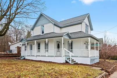 1607 E Michigan Avenue, Kalamazoo, MI 49048 - Photo 1