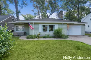 2408 Glenside Blvd, Muskegon, MI 49441 - Photo 1