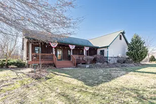 3534 Dexter Trail, Stockbridge, MI 49285 - Photo 1