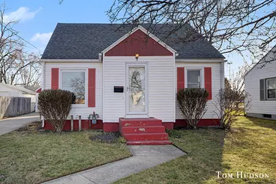 4332 Clay Avenue SW, Grand Rapids, MI 49548 - Photo 1
