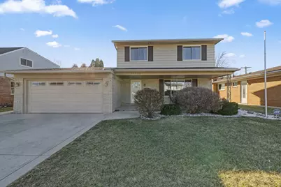 34665 Esper Drive, Sterling Heights, MI 48312 - Photo 1