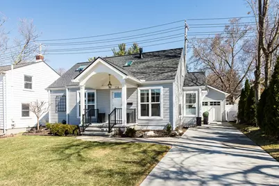116 Longman Lane, Ann Arbor, MI 48103 - Photo 1