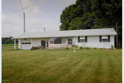 13778 Spence Road, Three Rivers, MI 49093 - Photo 1