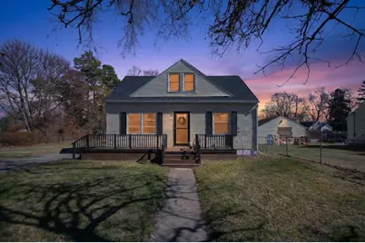 705 Varden Drive, Jackson, MI 49202 - Photo 1