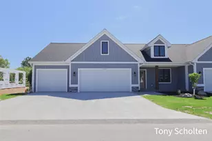 6314 Blendon Woods Dr, Hudsonville, MI 49426 - Photo 1