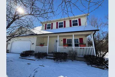5450 Golfcrest Court SW, Wyoming, MI 49509 - Photo 1