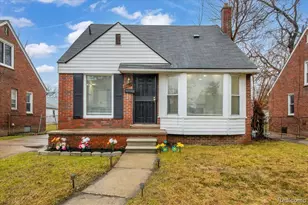 20041 Marx St, Detroit, MI 48203 - Photo 1
