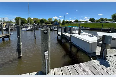 40 N Bailey Avenue Slip #27, South Haven, MI 49090 - Photo 1