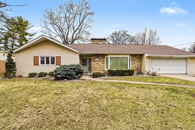 145 Pleasantview Drive, Battle Creek, MI 49017 - Photo 1