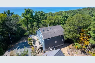 4566 S Lakeview Drive, Shelby, MI 49455 - Photo 1