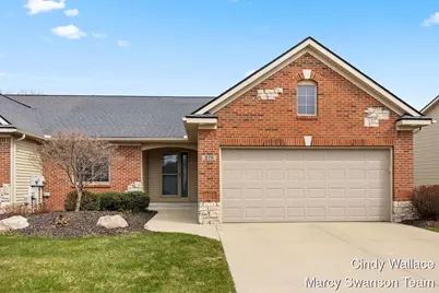 279 Aleigha Court NW, Grand Rapids, MI 49534 - Photo 1
