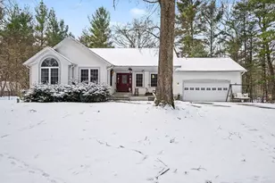 6509 Staple Rd, Twin Lake, MI 49457 - Photo 1