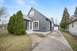 864 Elliott St SE, Grand Rapids, MI 49507 - Photo 1